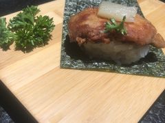 -山上下日本料理(万象城店)