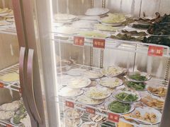 -文立新·秤盘麻辣烫(天通苑店)