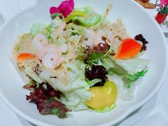 -万龙洲海鲜(大兴绿地缤纷城店)