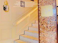 -壳里西餐厅Coquille Seafood Bistro(蒙自路店)