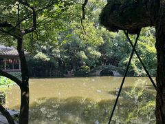-绮园景区