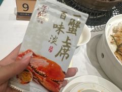 -勝記酒家·37年老字号·经典粤菜(荔枝公园店)