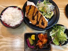 -胜代日本料理(云程巷小区店)