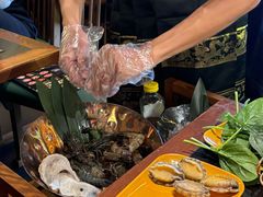 -牛New寿喜烧(虹桥新天地店)