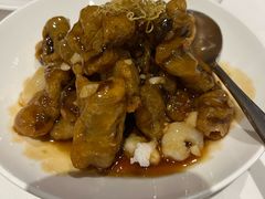 虾爆鳝-南麓·浙里(外滩店)