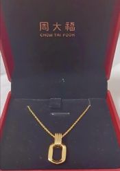 -周大福CHOW TAI FOOK(万象城店)