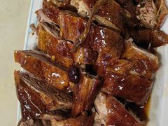 -下村新强记烧鹅店