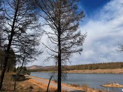 -塞罕坝国家级自然保护区