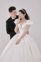 -天长地久婚纱摄影(天宁北路店)