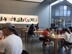 -Apple零售店(成都太古里店)