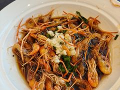 -苏州人家·精致苏帮菜(斜塘店)