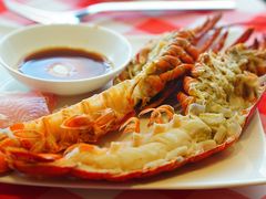 -北京王府井希尔顿酒店·万斯阁西餐厅