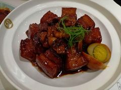 -望乡楼上海菜(日月光店)