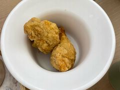 -苏小柳点心·手作小笼包(浦东嘉里城分院)