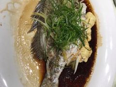 加工海鲜-海儀美食楼(湾仔海鲜街店)