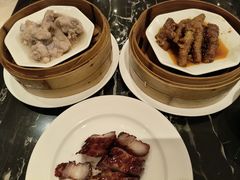 -京香轩·中餐厅(上海中庚聚龙酒店)