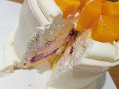 -美事客·面包·蛋糕·甜品(城中城店)