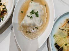 -渔家大院·胶东海鲜·老牟平烧烤餐厅(德胜店)