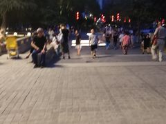 -东水关遗址公园