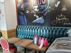 -TOUCH泰奇(奉贤宝龙城市广场店)