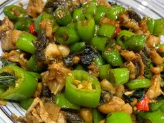 -圆圆家私房美食(民权路店)