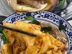 -樊记腊汁肉(竹笆市总店)