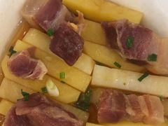 -沪华海鲜大酒楼(南汇店)