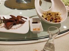 -顺峰(南二环店)