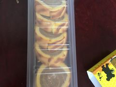 咖啡虎皮卷-向阳松鼠(江口店)