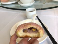 -圣丰盛宴酒家(东城店)