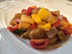 -强记海鲜·大排档(蛇口新街店)