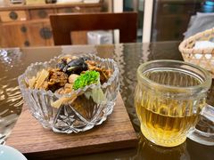 -五观堂素食(新华路店)