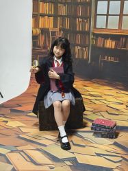 -大树儿童摄影