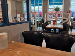 -小镇大厨新概念复合中餐厅(万达广场大连高新店)