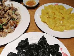 -船歌·鱼水饺青岛菜(闽江二路店)
