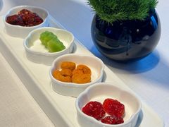 -富力丽思卡尔顿酒店·丽轩中餐厅