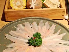 -大和食乐·鲜和牛酸汤火锅(环宇荟店)