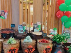 店内布置-望湘园·湖南菜(宏伊店)