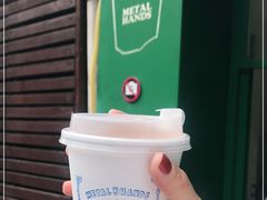 -METAL HANDS(五道营店)