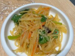 -人人馋羊汤·饸饹面(住总万科店)
