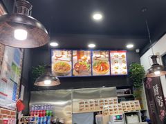 -李先生牛肉面大王(郑州火车站西广场2店)