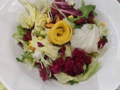 -北京全聚德(王府井店)