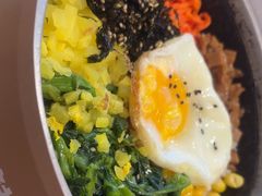 -梨花牛肉汤饭(仁恒伊势丹店)