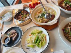 -宁波石浦大饭店(新材料城店)