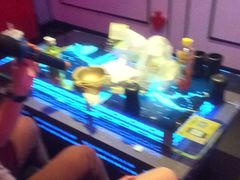 -金樽会所KTV(桂花南路店)