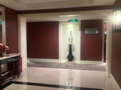 -南京商茂国际酒店(新街口德基广场店)