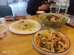 -小六汤包砂煲菜(文景路店)