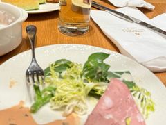 -上海前滩香格里拉大酒店