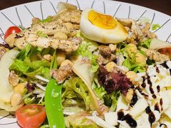 -盘炉forenza·云贵川融合小食堂 ( 钟楼中柳巷店)