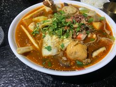 -曹掌柜小酒馆烧烤集团(崂山同兴路店)
